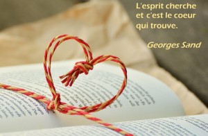georges sand