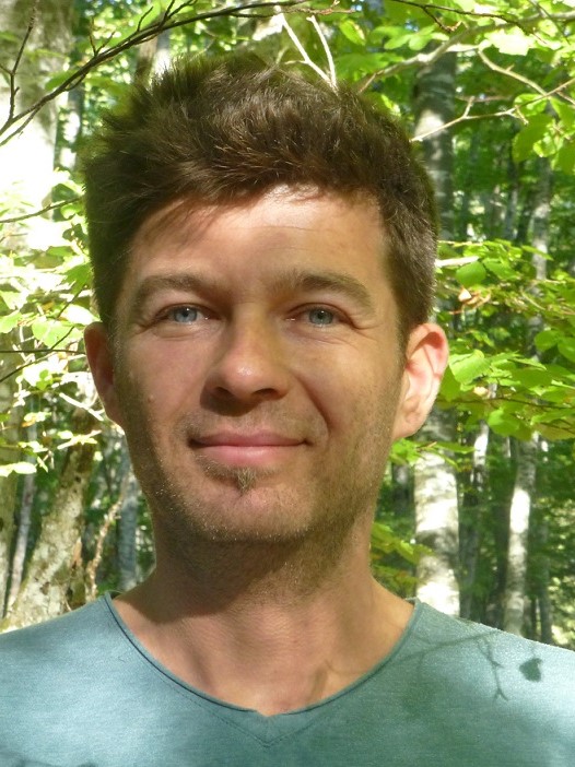 Manuel Rogan