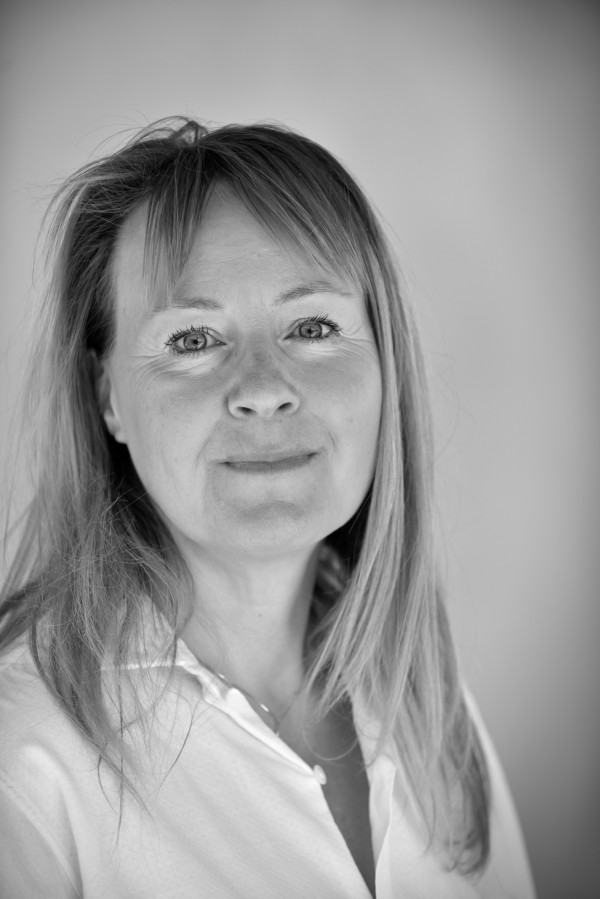 Marianne AUMONIER
