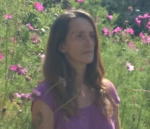 Véronique Blanc